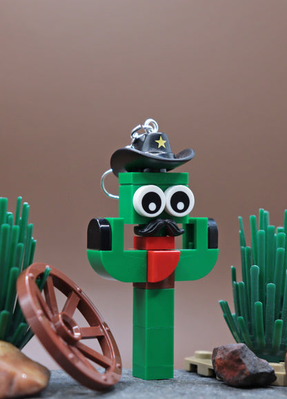 Prickly Pete