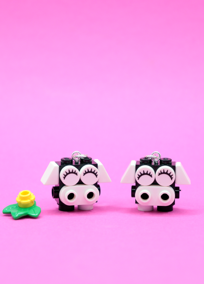 Udderly Adorable - Block Your Ears