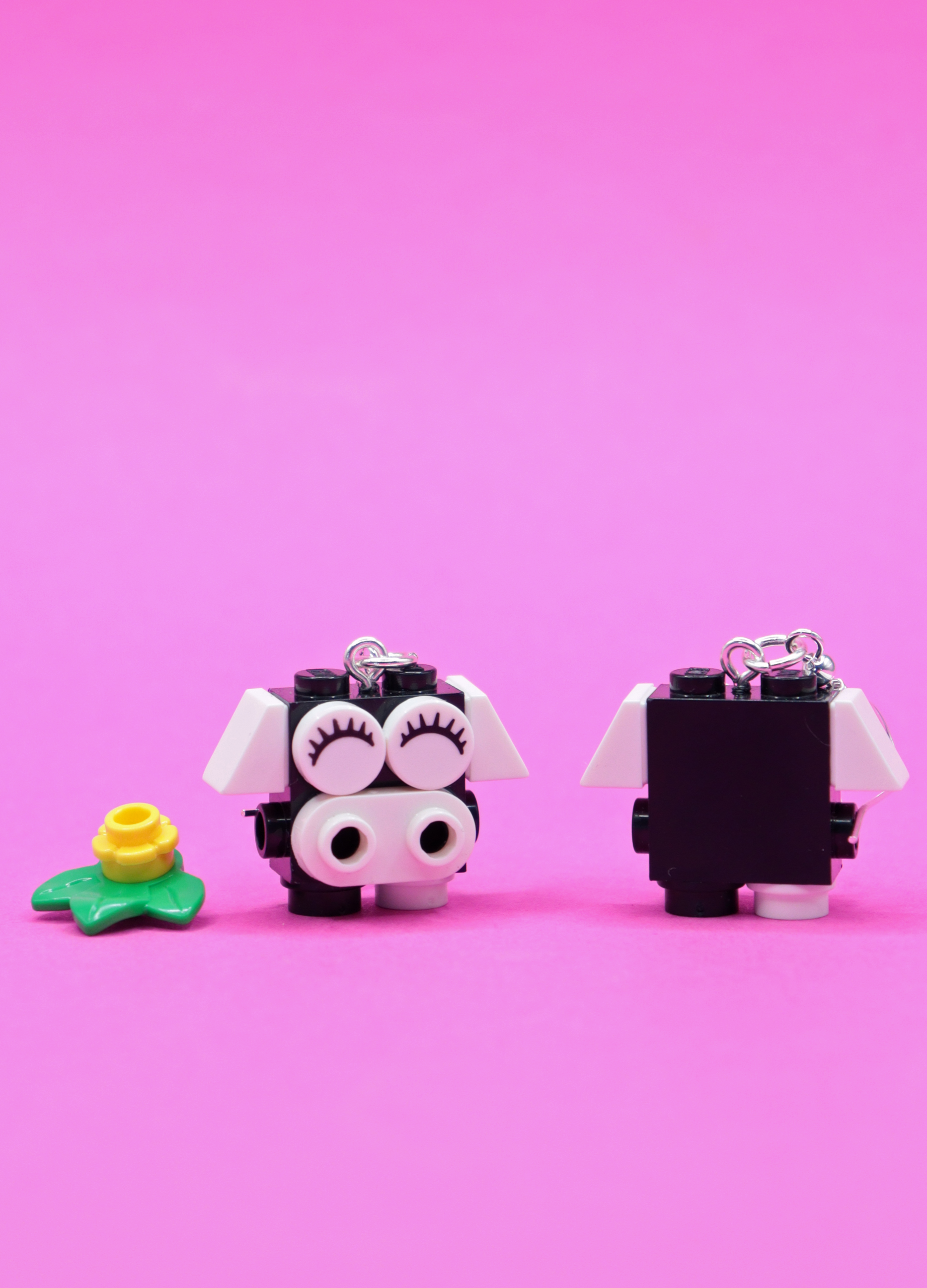 Udderly Adorable - Block Your Ears